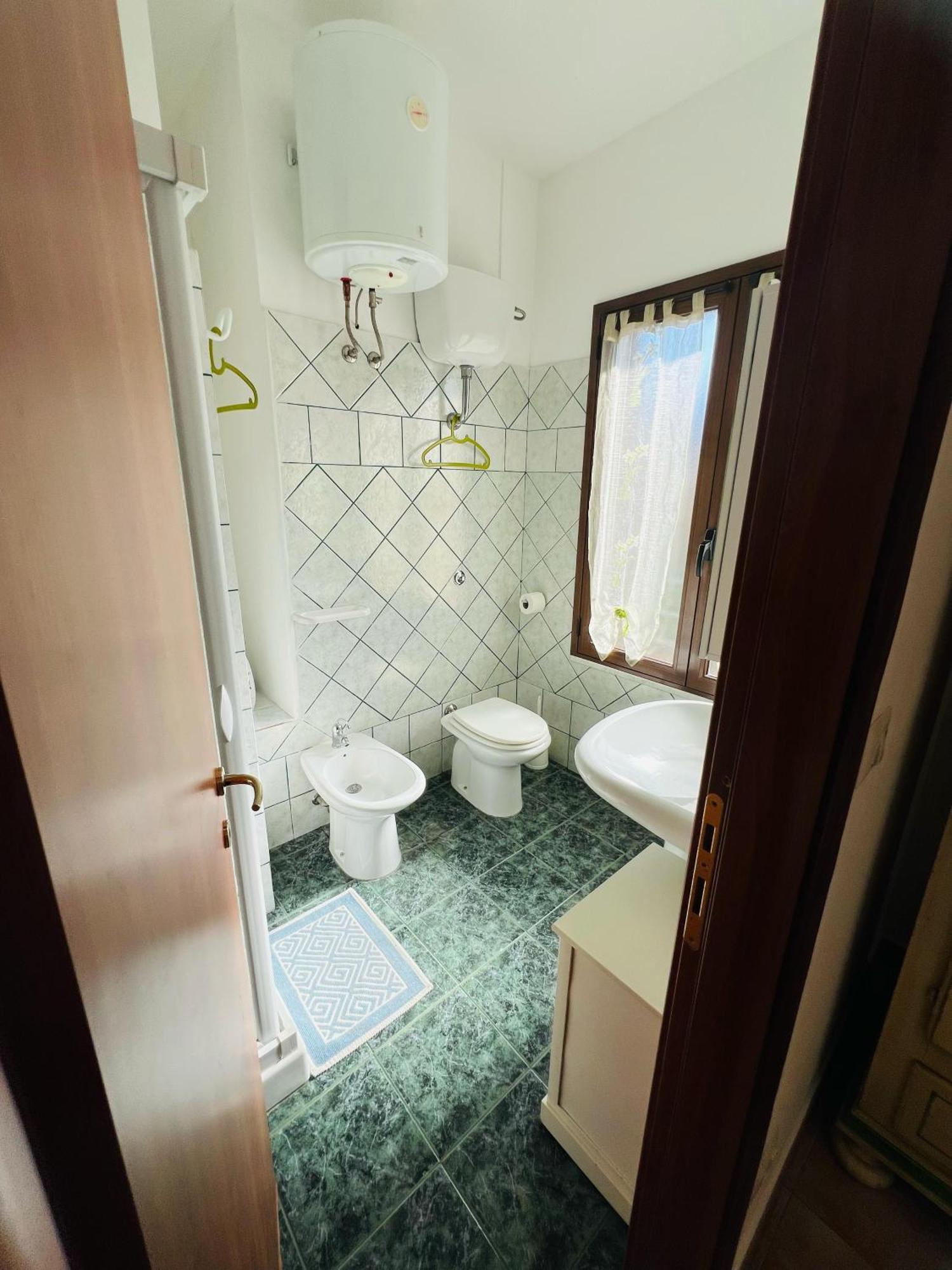 Bed And Breakfast Le Petunie Bari Sardo Exterior photo